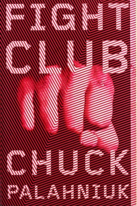 Fight Club by Chuck Palahniuk: Summary & Notes cover
