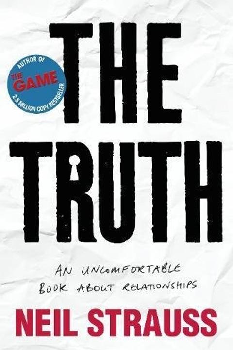 The Truth by Neil Strauss: Summary & Notes cover