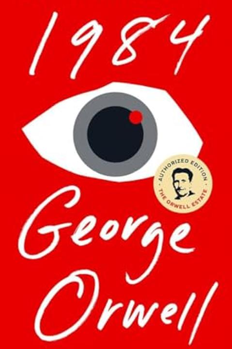 1984 cover
