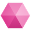 Sixfold logo