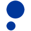 Public.com Alpha logo