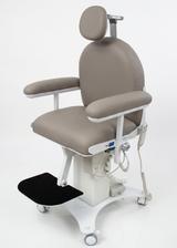 Sillón mamografía eDynamics Pro ajustable en altura para diagnóstico