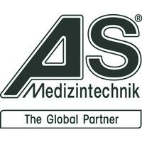 Logo de AS