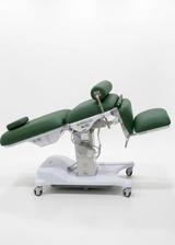 Sillón para Coloproctología eDynamics Pro