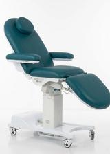 Sillón para Dermatología eDynamics Pro