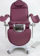 Sillón Eléctrico para Ginecología eDynamics Pro