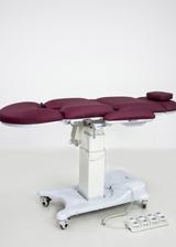 Sillón Eléctrico para Ginecología eDynamics Pro