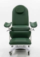 Sillón para Coloproctología eDynamics Pro