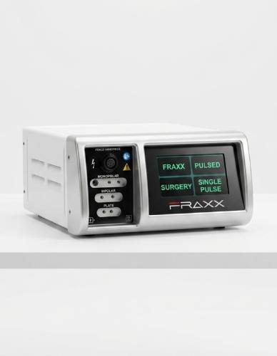 Equipo FRAXX de radiofrecuencia fraccionada