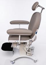 Sillón para Mamografía eDynamics Pro