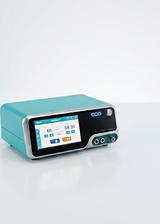 Sistema de Ablación por Microondas ECO
