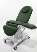 Sillón para Coloproctología eDynamics Pro
