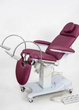 Sillón Eléctrico para Ginecología eDynamics Pro