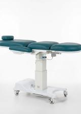 Sillón para Dermatología eDynamics Pro