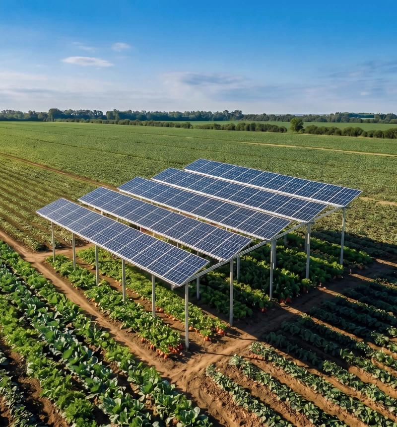 Agri-PV