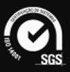 ISO 14001 certification