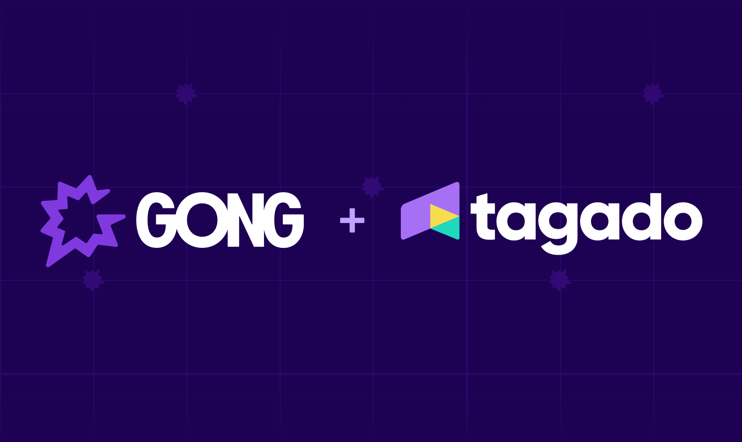 Gong strengthens AI innovation with Tagado's founders and team
