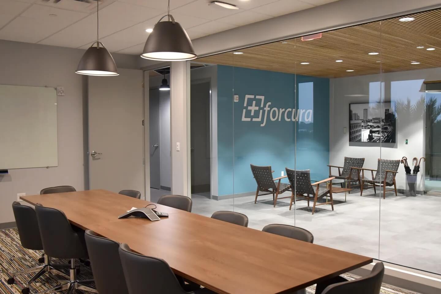 How Forcura accelerated its growth in healthcare using Gong’s AI insights