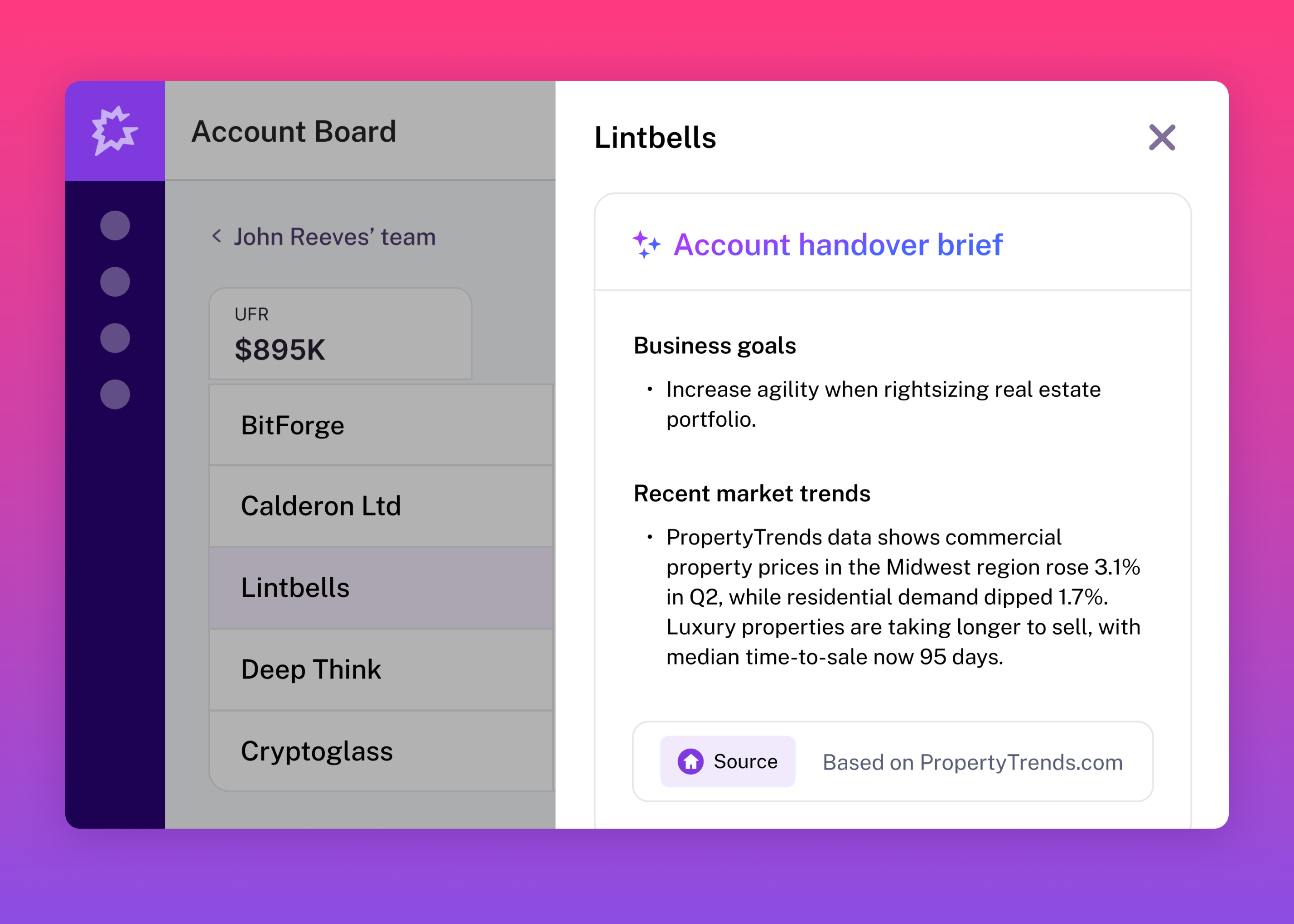 Gong Introduces Model Context Protocol (MCP) Support to Unify Enterprise AI Agents from Hubspot, Microsoft, Salesforce, and Others