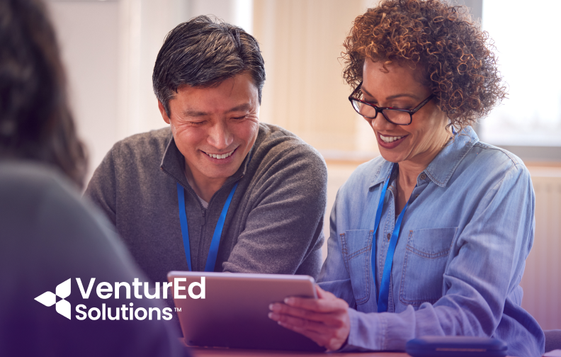 How VenturEd consolidated its sales stack and improved coaching outcomes with the Gong Revenue AI OS