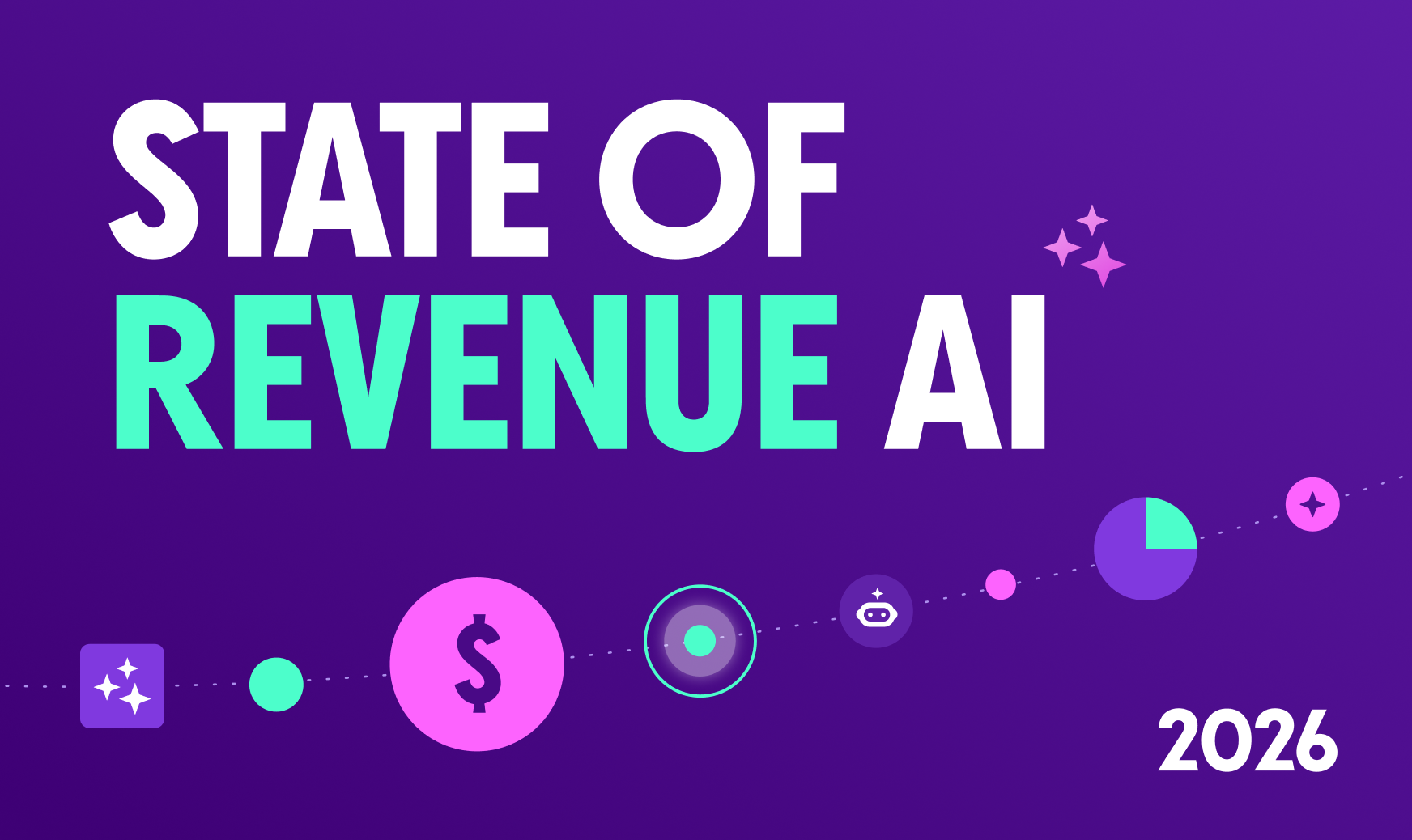 New Gong Labs Research Finds AI Is Now a Trusted Decision-Maker in Revenue Teams