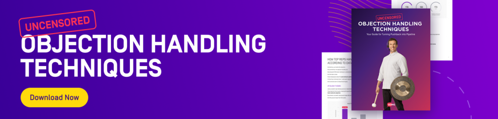 Uncensored Objection Handling Techniques 1024x245