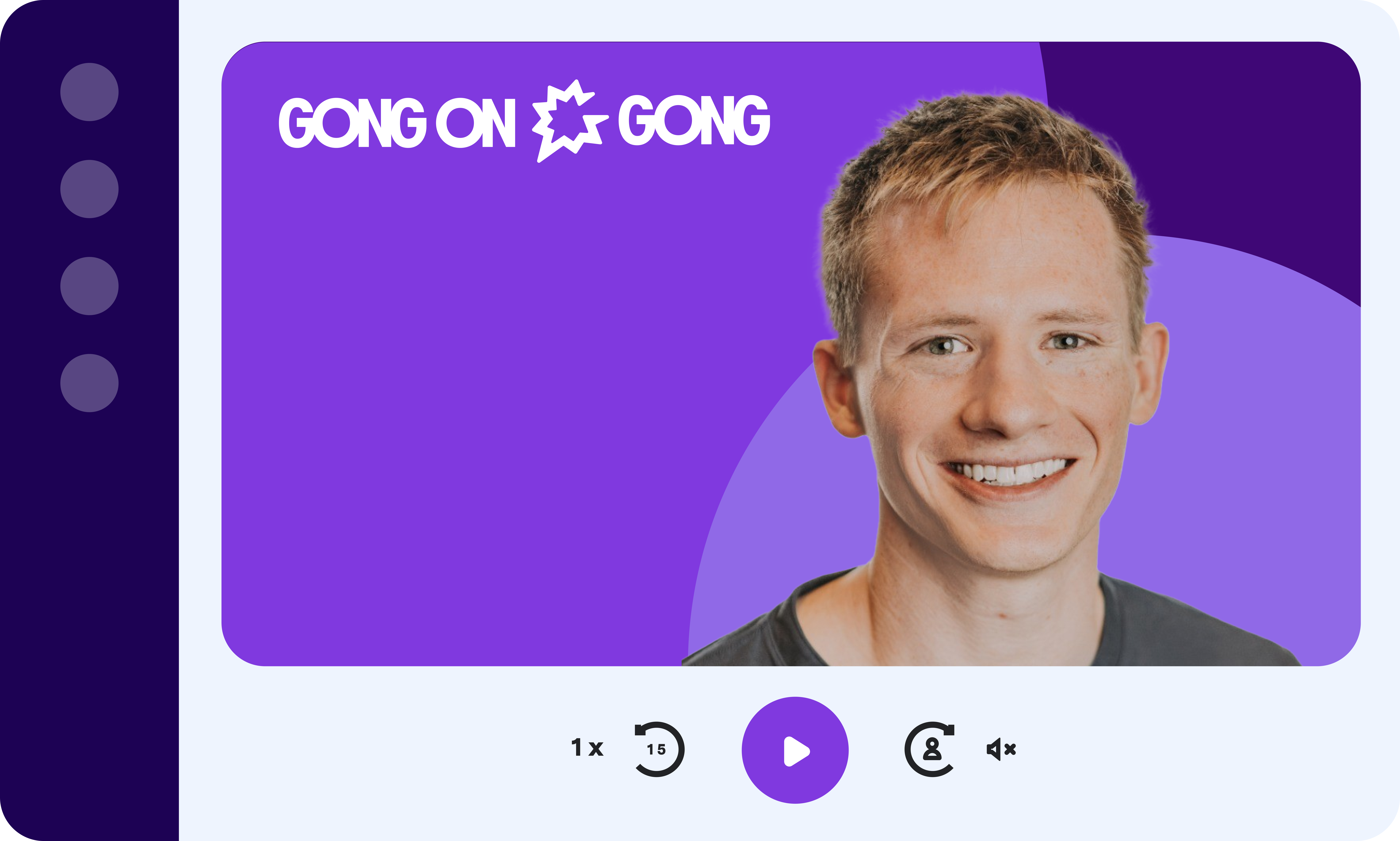 Reviving lost sales opportunities: How I turn them into closed-won using Gong