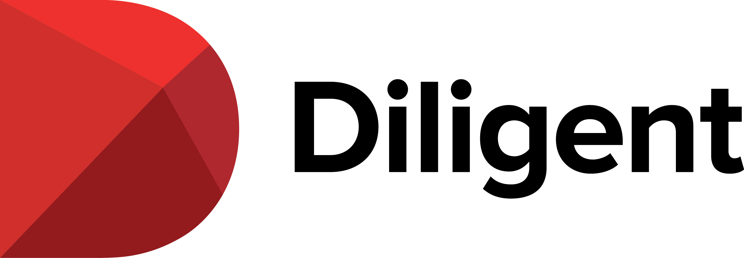 Diligent logo