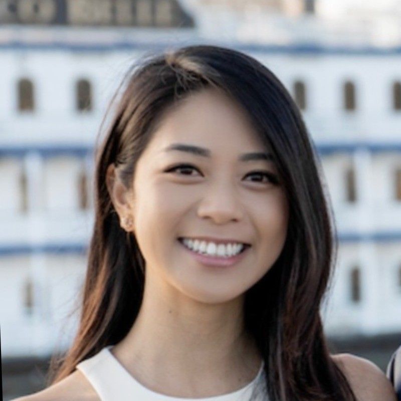 Christine Dzou