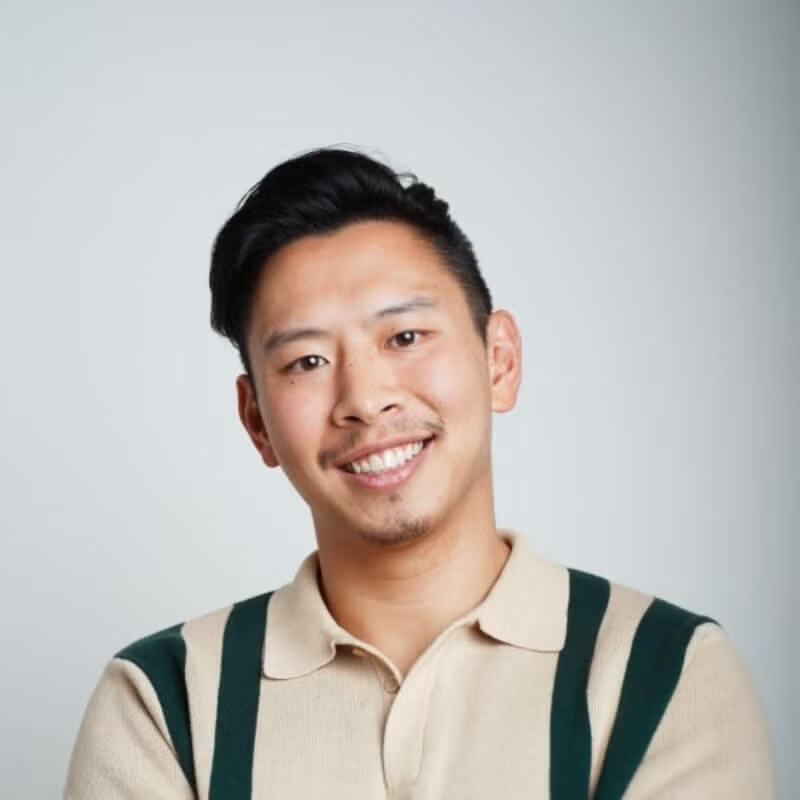 Sunny Huang
