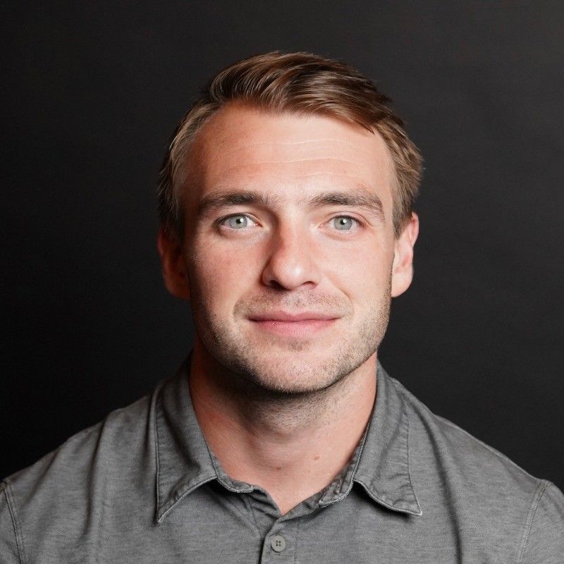 Patrick Burke