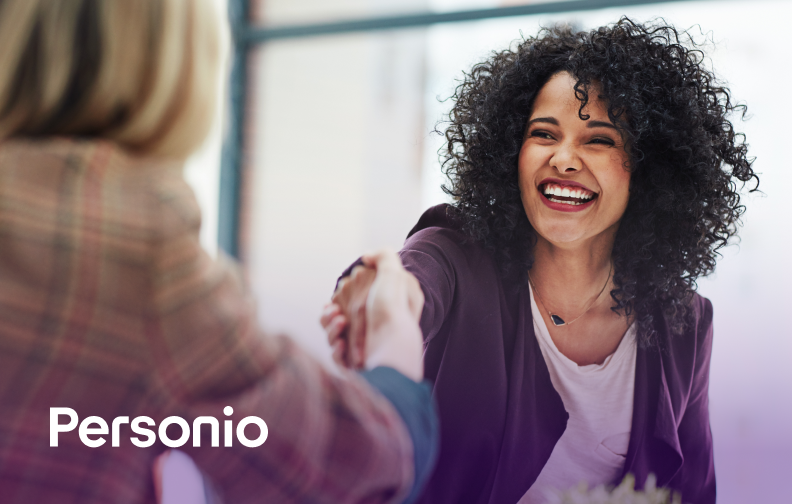 Personio boosts forecast accuracy to within 1% and frees 30% more time for customer engagement