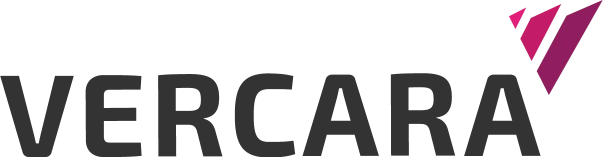 Vercara logo