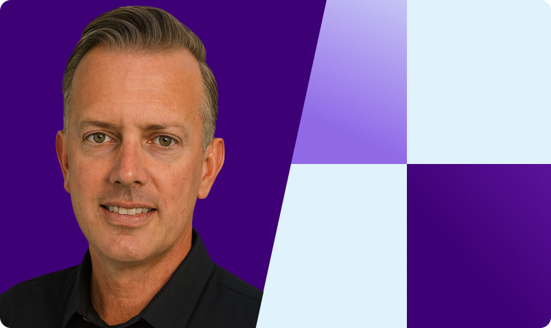 Why I’m betting on experience-led growth and using AI to prep my teams