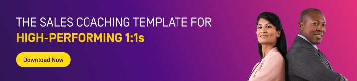 1 1 Sales Template