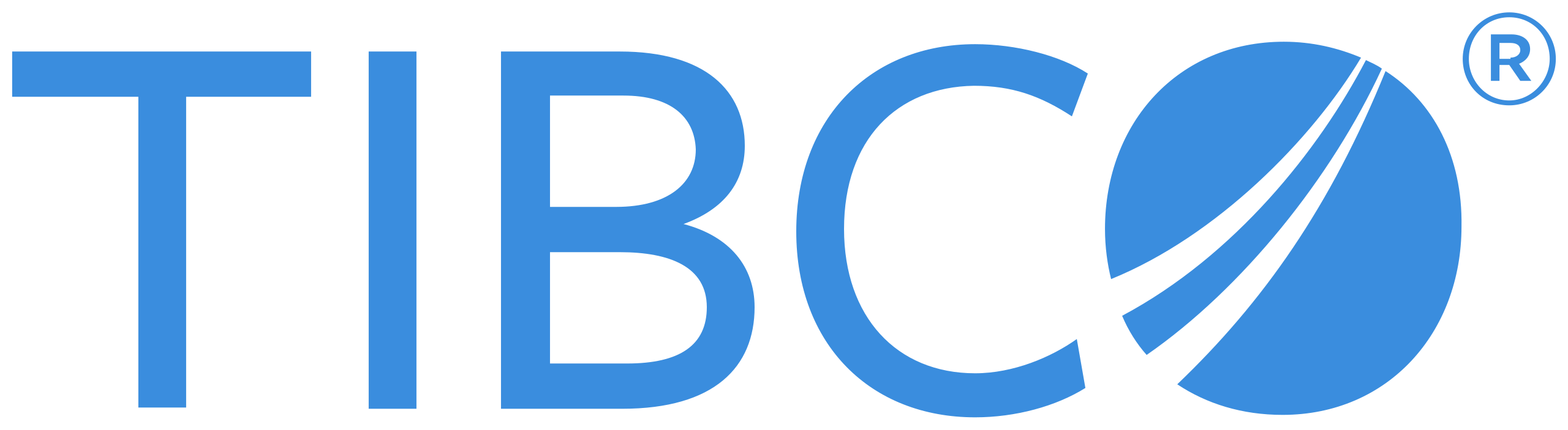 TIBCO logo