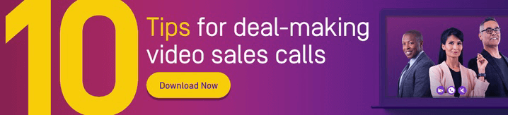 Sales Call Tips
