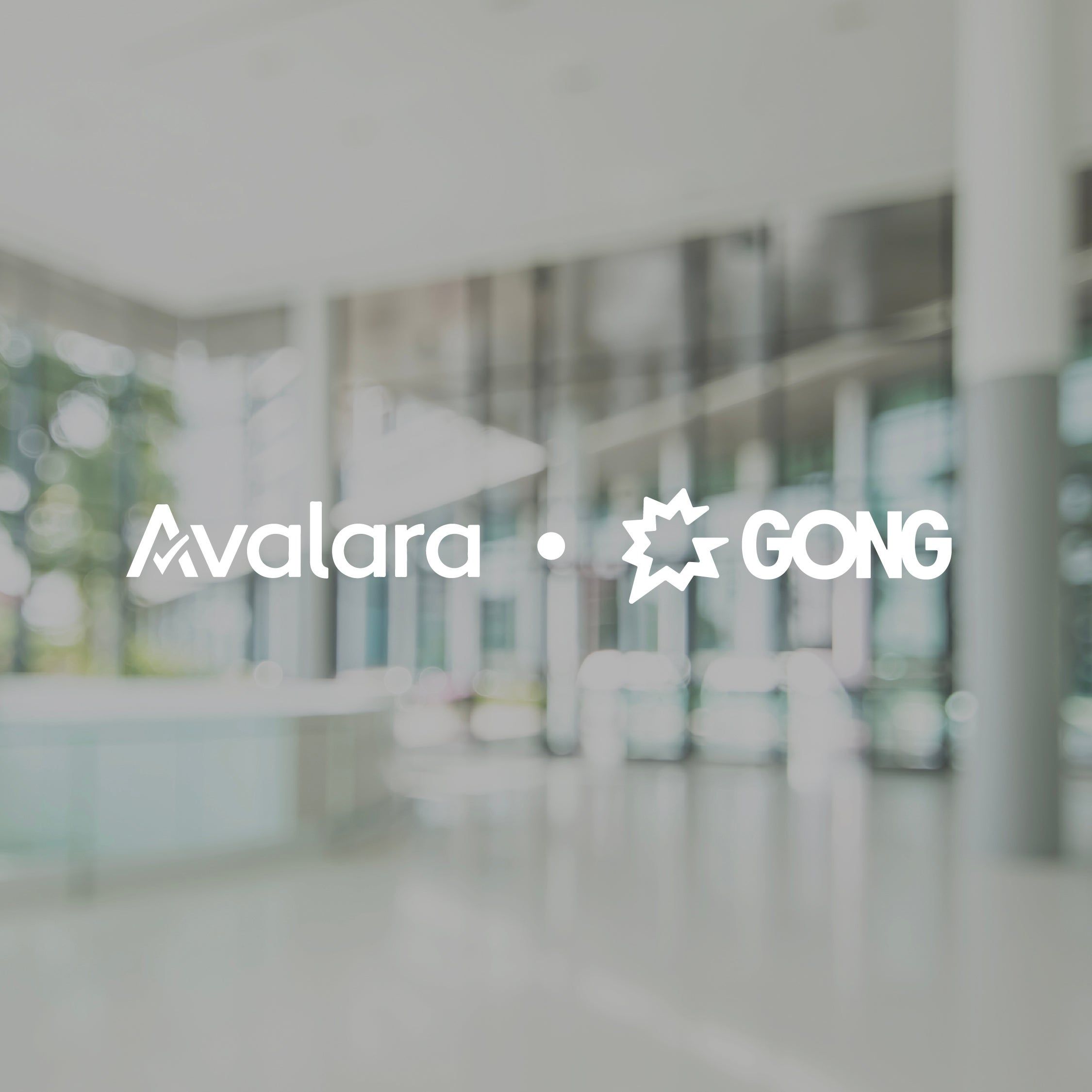 Avalara Gong V1 MK
