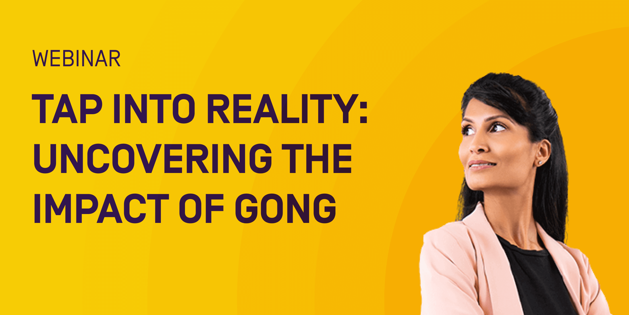 Tap Into Reality: Uncovering the Impact of Gong