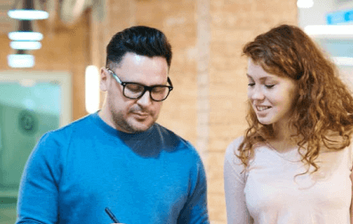 The Sales Coaching Template for High-Performing 1:1s