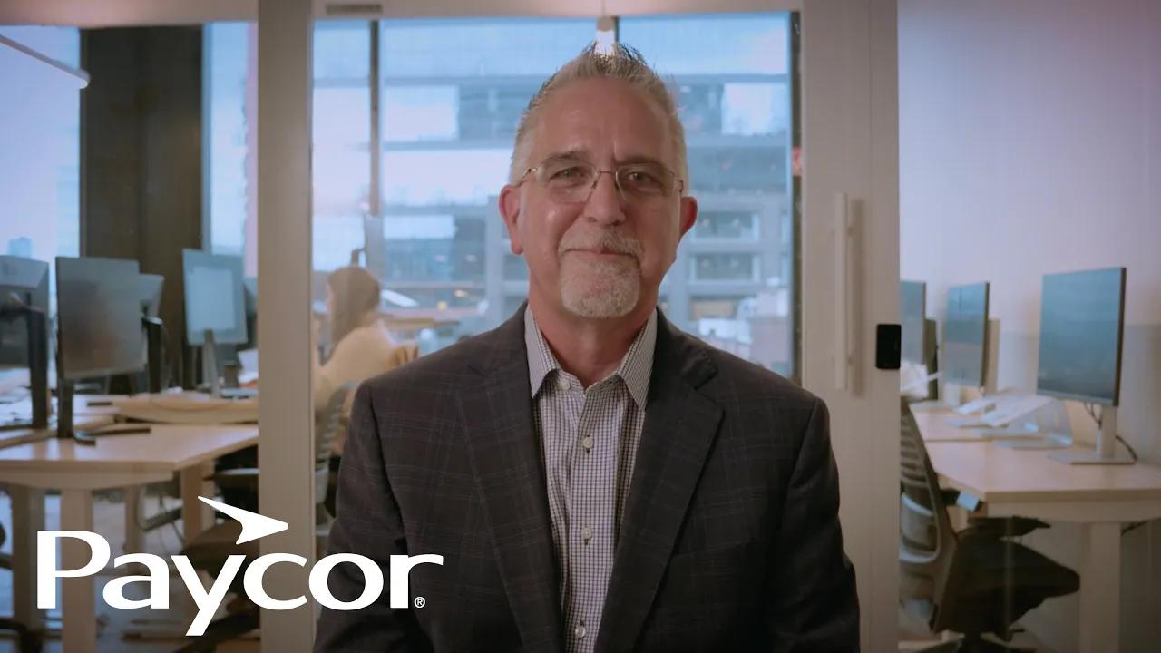 Paycor Case Study - case study page