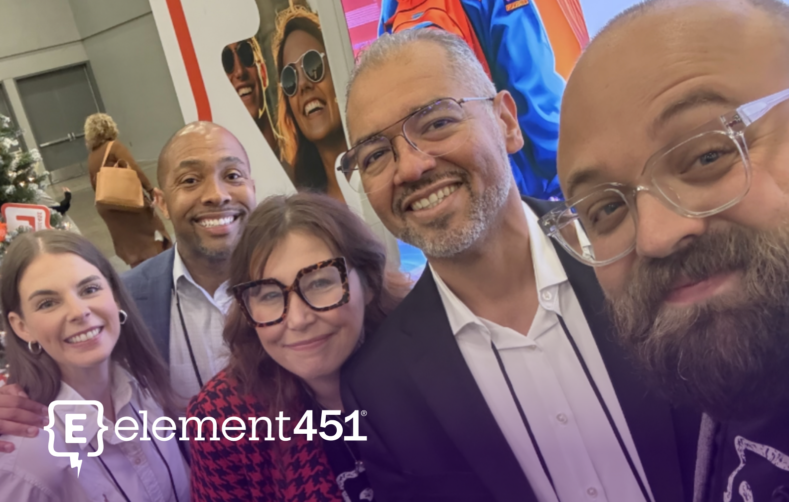 Element451 accelerates sales performance, driving a 131% increase in ARR with Gong AI