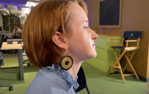 Gong Earrings 300x190