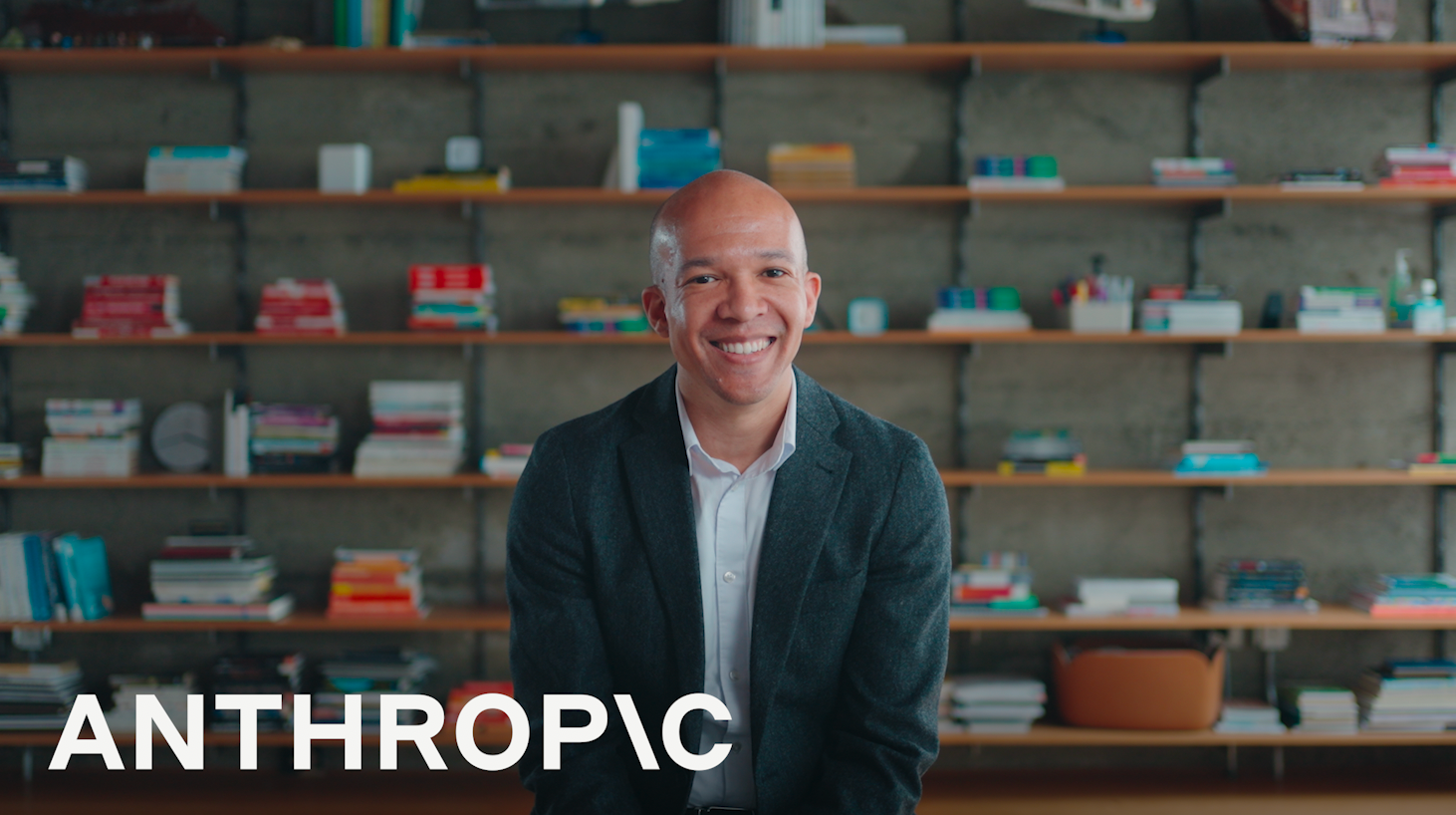 Anthropic Customer Story