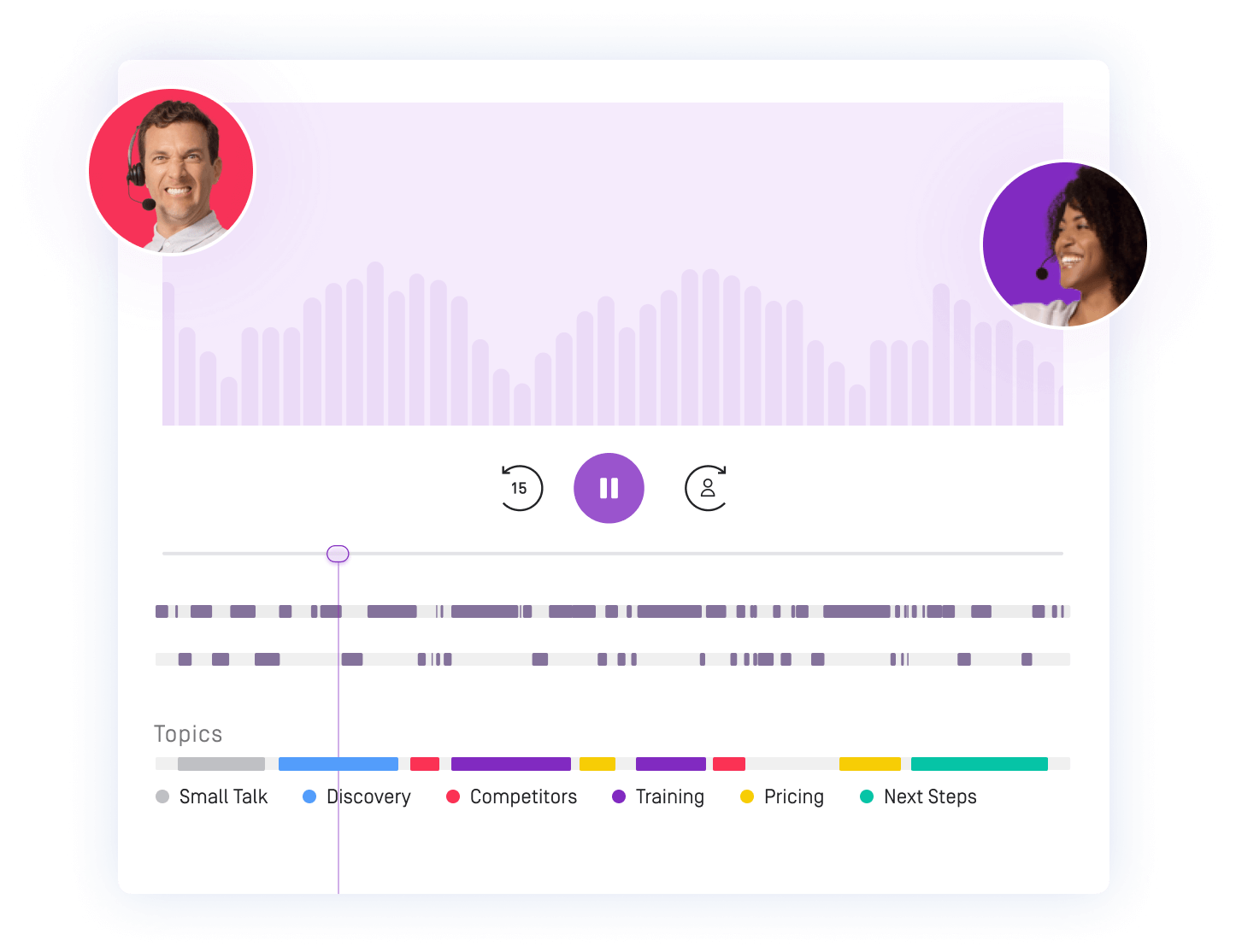 Une nouvelle ligne de produits voit le jour