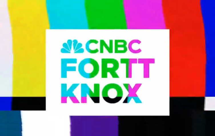 Fortt Knox CNBC