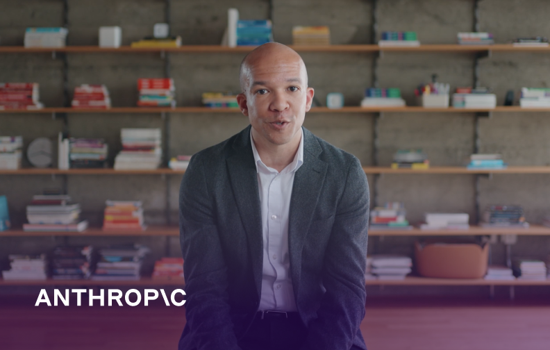 Anthropic's 64% productivity gain: Combining revenue AI with a customer-centric GTM strategy