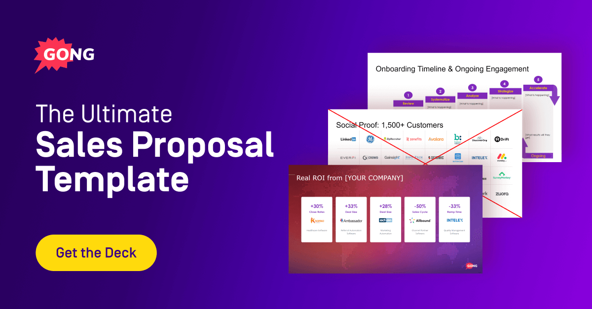 35 Sales interview questions to separate the best from the rest