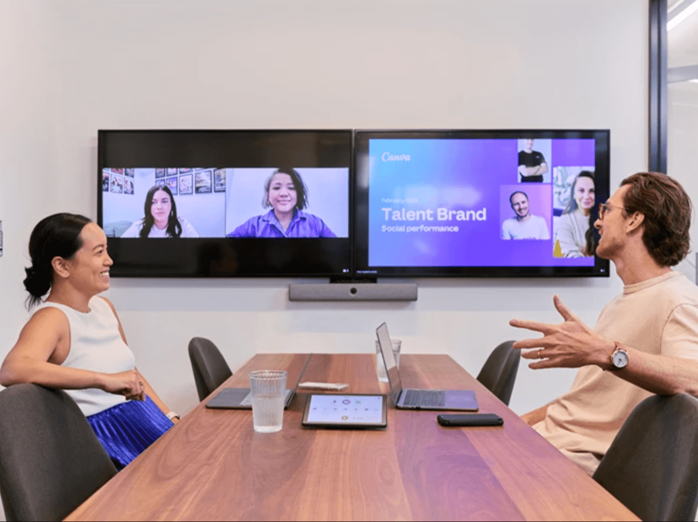 Canva’s 6% revenue boost: How using Gong transformed their strategy