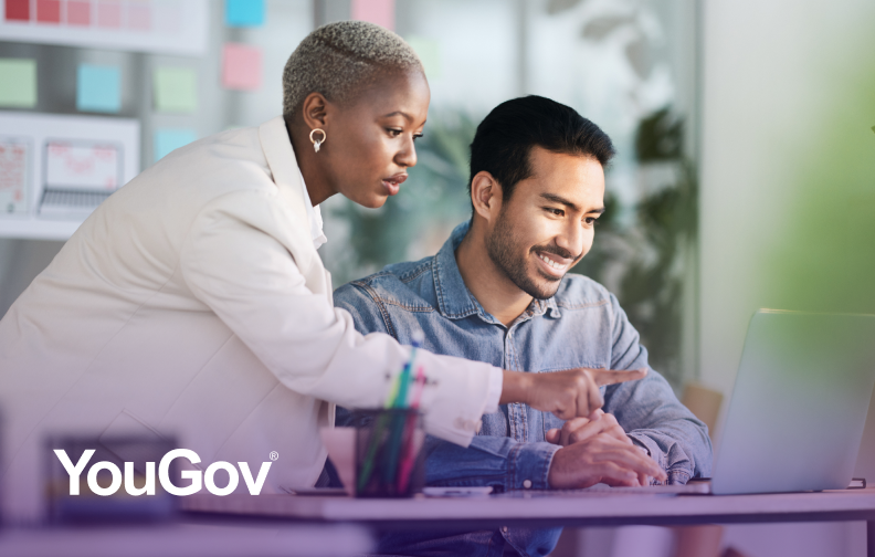 How YouGov strengthened forecast accuracy and boosted pipeline conversion with Gong